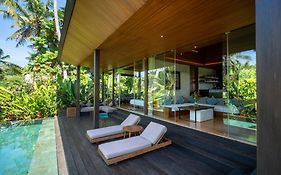 Gdas Bali Health And Wellness Resort - Adult Only